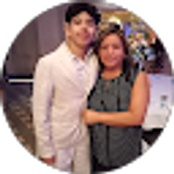 Profile photo of Patricia Paredes
