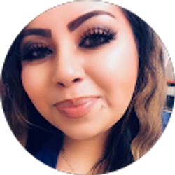 Profile photo of Sandy Medrano