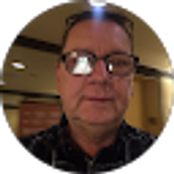 Profile photo of D.Tyler Amend