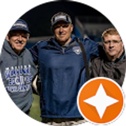 Profile photo of Jeff Jackson