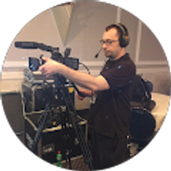 Profile photo of Jesse Ledbetter