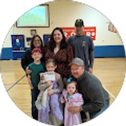 Profile photo of Kasi Wallace