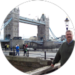 Profile photo of Jeffery Stone