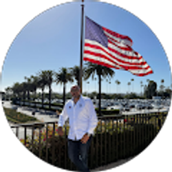 Profile photo of Michael Awad