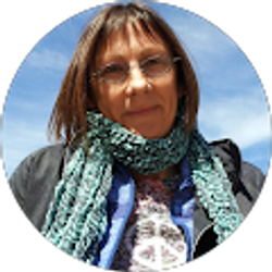 Profile photo of Katie Brisley-Logue