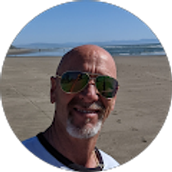 Profile photo of Robert Crum