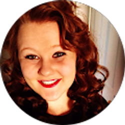 Profile photo of Samantha Ferguson