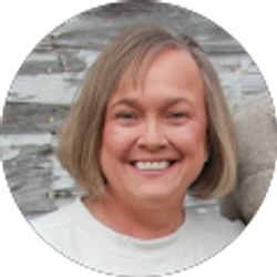 Profile photo of Mandy Redding