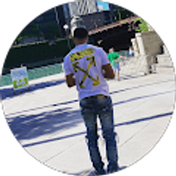 Profile photo of Dion Beecham