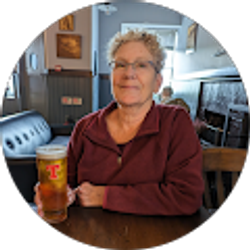 Profile photo of Karen Lewis