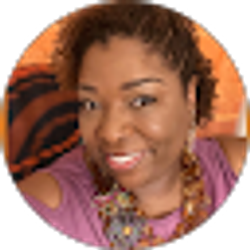 Profile photo of Nurse Jaye