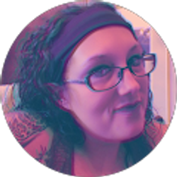 Profile photo of Ashley Burns