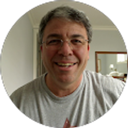 Profile photo of Scott McAllister