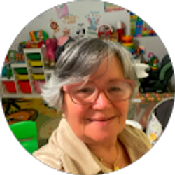 Profile photo of Marisol De Cuba