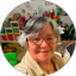 Profile photo of Marisol De Cuba