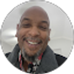 Profile photo of DeMeon W
