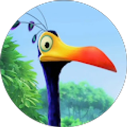 Profile photo of Bill Parkhurst (AQBill)