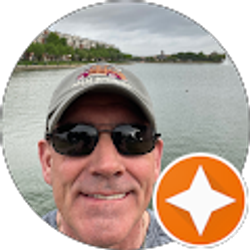 Profile photo of Bill Clark