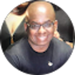 Profile photo of Timothy Fullerton