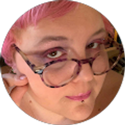 Profile photo of D. Estelle Goodroad