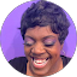 Profile photo of Latrice Glover