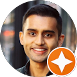 Profile photo of Manish Patel