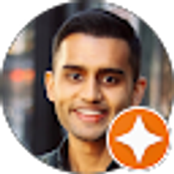 Profile photo of Manish Patel