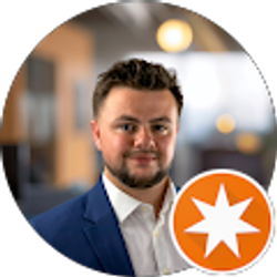 Profile photo of Alex Gibason