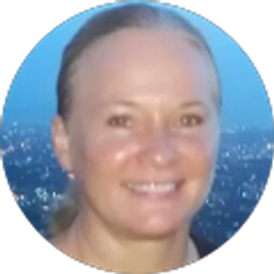 Profile photo of Melanie Spell