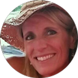 Profile photo of Alison Gady