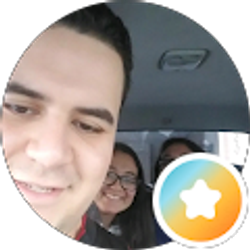 Profile photo of Rene Barajas