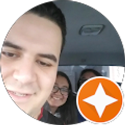 Profile photo of Rene Barajas