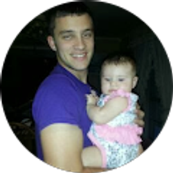 Profile photo of Evan Basha