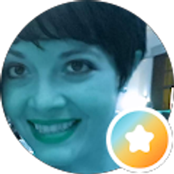 Profile photo of Nicole Protolipac