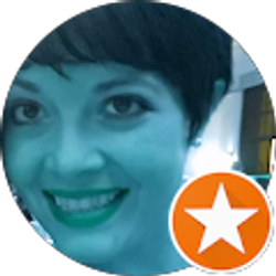 Profile photo of Nicole Protolipac