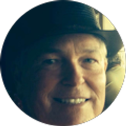 Profile photo of Edward Wagner