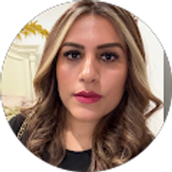 Profile photo of Patricia Pleitez