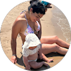 Profile photo of Andrea Carrillo