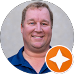 Profile photo of Nick Weihs