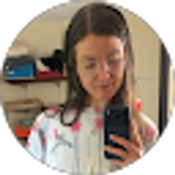 Profile photo of Jane Cogger