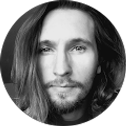 Profile photo of Winston Smith