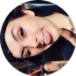 Profile photo of Ashley Kirk