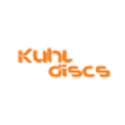 Profile photo of Kuhl Discs