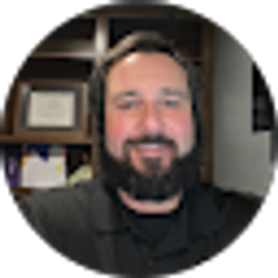 Profile photo of Anthony Schreiber