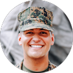 Profile photo of Andrew Cogdill
