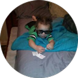 Profile photo of Chris Johnson