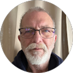 Profile photo of Marshall Dunham
