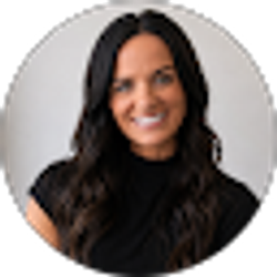 Profile photo of Haley Kimbel