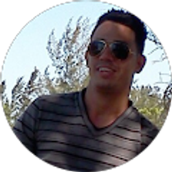 Profile photo of Marlon Cardella