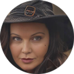 Profile photo of Sabrina Evangelisto